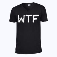 Softstyle™ v-neck t-shirt Thumbnail