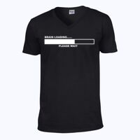 Softstyle™ v-neck t-shirt Thumbnail