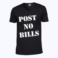 Softstyle™ v-neck t-shirt Thumbnail