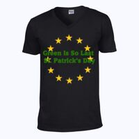 Softstyle™ v-neck t-shirt Thumbnail