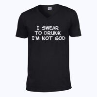 Softstyle™ v-neck t-shirt Thumbnail