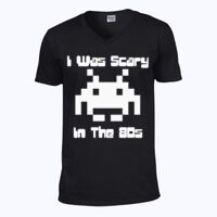 Softstyle™ v-neck t-shirt Thumbnail
