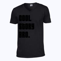 Softstyle™ v-neck t-shirt Thumbnail