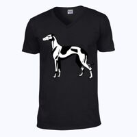 Softstyle™ v-neck t-shirt Thumbnail