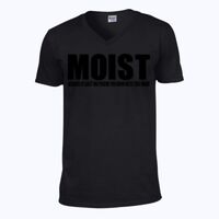 Softstyle™ v-neck t-shirt Thumbnail