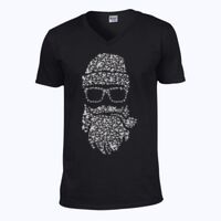 Softstyle™ v-neck t-shirt Thumbnail