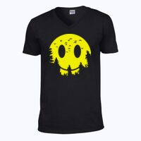 Softstyle™ v-neck t-shirt Thumbnail
