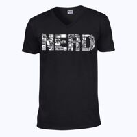 Softstyle™ v-neck t-shirt Thumbnail