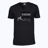 Softstyle™ v-neck t-shirt Thumbnail