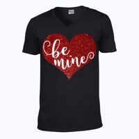 Softstyle™ v-neck t-shirt Thumbnail