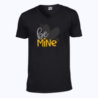 Softstyle™ v-neck t-shirt Thumbnail
