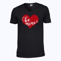 Softstyle™ v-neck t-shirt Thumbnail