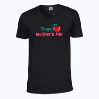 Softstyle™ v-neck t-shirt Thumbnail