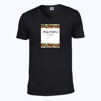 Softstyle™ v-neck t-shirt Thumbnail