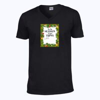 Softstyle™ v-neck t-shirt Thumbnail