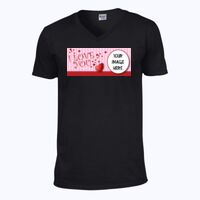 Softstyle™ v-neck t-shirt Thumbnail