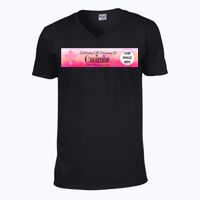 Softstyle™ v-neck t-shirt Thumbnail