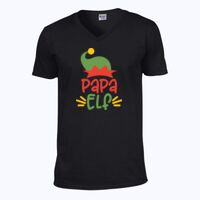 Softstyle™ v-neck t-shirt Thumbnail