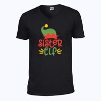 Softstyle™ v-neck t-shirt Thumbnail