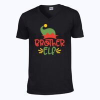 Softstyle™ v-neck t-shirt Thumbnail