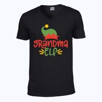 Softstyle™ v-neck t-shirt Thumbnail