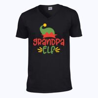 Softstyle™ v-neck t-shirt Thumbnail