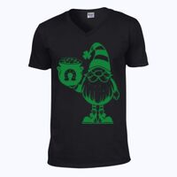 Softstyle™ v-neck t-shirt Thumbnail