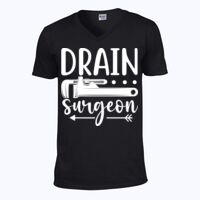 Softstyle™ v-neck t-shirt Thumbnail