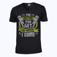Softstyle™ v-neck t-shirt Thumbnail
