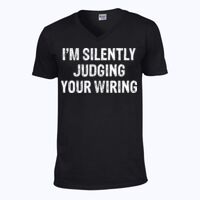 Softstyle™ v-neck t-shirt Thumbnail