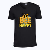 Softstyle™ v-neck t-shirt Thumbnail