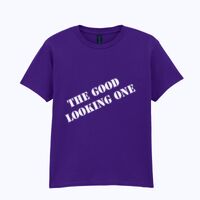 Softstyle™ youth ringspun t-shirt Thumbnail