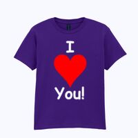 Softstyle™ youth ringspun t-shirt Thumbnail