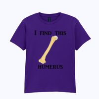 Softstyle™ youth ringspun t-shirt Thumbnail