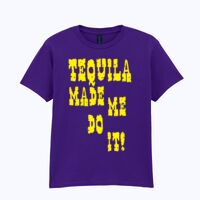 Softstyle™ youth ringspun t-shirt Thumbnail