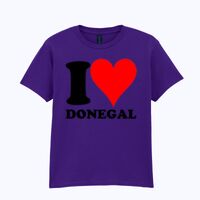 Softstyle™ youth ringspun t-shirt Thumbnail