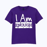 Softstyle™ youth ringspun t-shirt Thumbnail