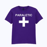 Softstyle™ youth ringspun t-shirt Thumbnail