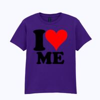 Softstyle™ youth ringspun t-shirt Thumbnail