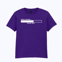 Softstyle™ youth ringspun t-shirt Thumbnail