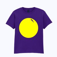 Softstyle™ youth ringspun t-shirt Thumbnail