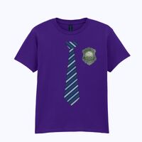 Softstyle™ youth ringspun t-shirt Thumbnail