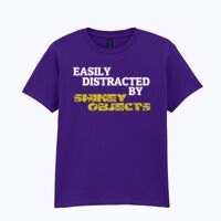 Softstyle™ youth ringspun t-shirt Thumbnail