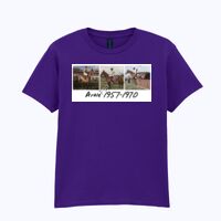 Softstyle™ youth ringspun t-shirt Thumbnail