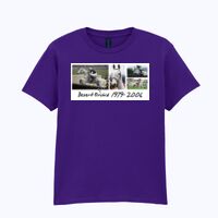 Softstyle™ youth ringspun t-shirt Thumbnail