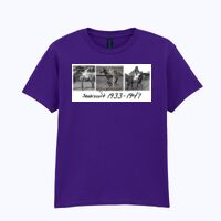 Softstyle™ youth ringspun t-shirt Thumbnail