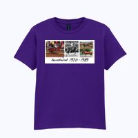 Softstyle™ youth ringspun t-shirt Thumbnail