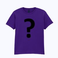 Softstyle™ youth ringspun t-shirt Thumbnail