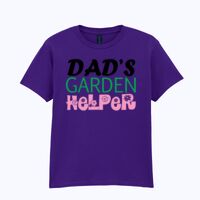 Softstyle™ youth ringspun t-shirt Thumbnail