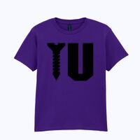 Softstyle™ youth ringspun t-shirt Thumbnail